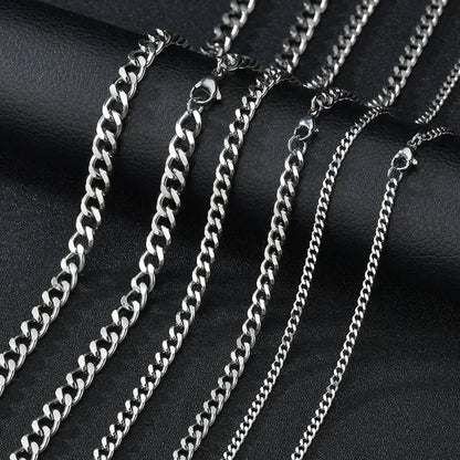 Colliers Cubains Pour Homme
