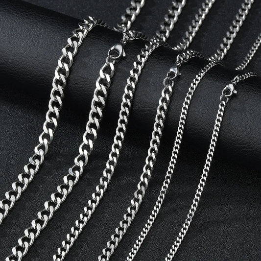 Colliers Cubains Pour Homme