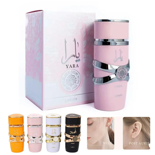 Parfum Moi Tous Asad – 100ML | Unisexe, Frais & Élégant