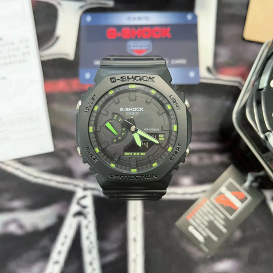 Montre G-Shockᵀᴹ